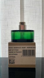 ESSENCE MUST